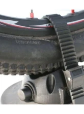 SeaSucker Rear Wheel Housing & Ladder Strap Upgrade                                     - BV1704 - Image 2