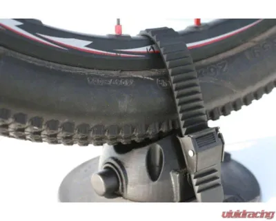 SeaSucker Rear Wheel Housing & Ladder Strap Upgrade - BV1704