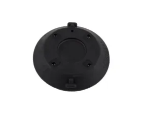 SeaSucker Vacuum Pad 4.5in. Black