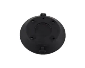SeaSucker 4.5in. Vacuum Pad Black - 5 Pack