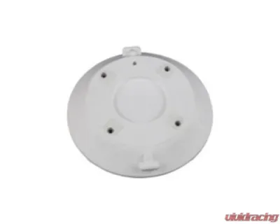 SeaSucker 4.5in. Vacuum Pad White - 5 Pack - CX2007W