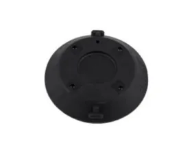 SeaSucker Vacuum Pad 6in. Black 5 Pack