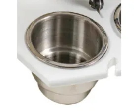 SeaSucker Stainless Cup Holder Insert