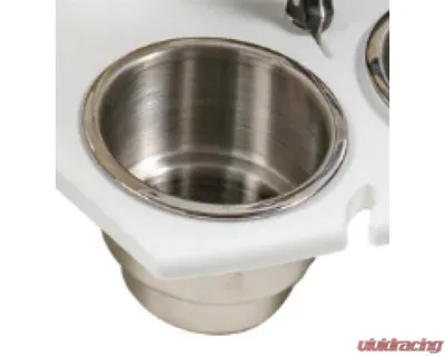 SeaSucker Stainless Cup Holder Insert - CX2301S