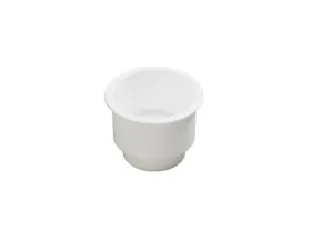 SeaSucker Cup Holder Insert White