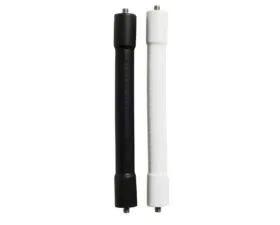 SeaSucker 7in. Flex Arm White