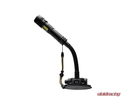 SeaSucker Heavy-Duty Flashlight Mount - EL5880