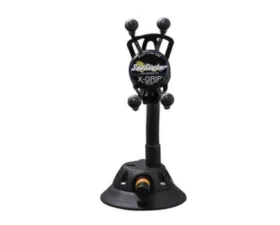 SeaSucker Flex-X Phone Mount - Black