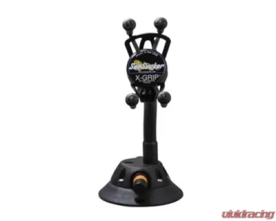 SeaSucker Flex-X Phone Mount - Black - EL6013B-6