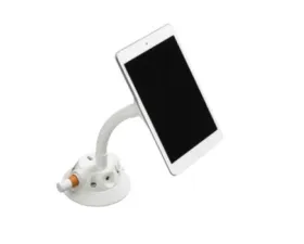 SeaSucker Naked Flex Mount - White
