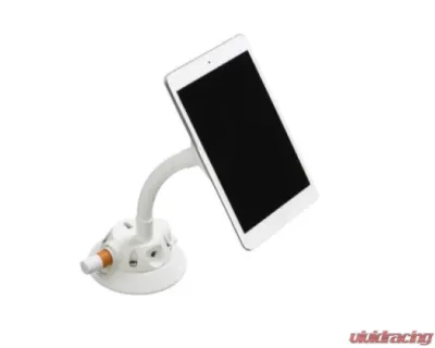 SeaSucker Naked Flex Mount - White - EL6203W-6