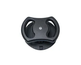 SeaSucker Hand Grip Black