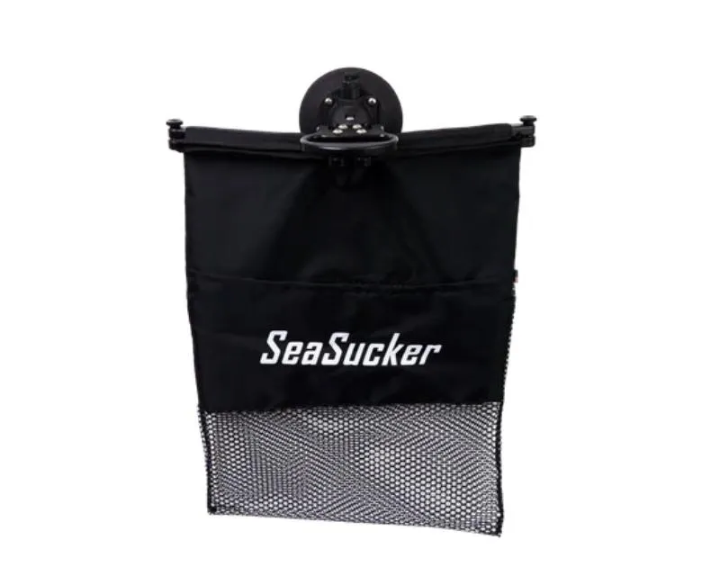 SeaSucker Basking Bag w/ Premium Bag Black - MB5416B