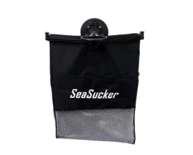 SeaSucker Basking Bag w/ Premium Bag Black