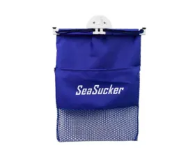 SeaSucker Basking Bag w/ Standard Bag White