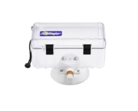 SeaSucker Large Dry Box - Horizontal Mount