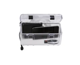 SeaSucker Large Dry Box Vertical Mount