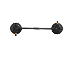 SeaSucker Naked Flex Mount Handle Black