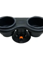 SeaSucker 2-Cup Holder Horizontal Black                                     - MC5300B-6 - Image 7