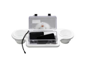 SeaSucker 2-Cup Holder w/ Large Dry Box