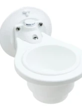 SeaSucker 1-Cup Holder Vertical White                                     - MC5314W-6 - Image 3