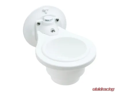 SeaSucker 1-Cup Holder Vertical White - MC5314W-6