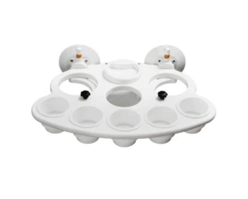 SeaSucker Party Barge Vertical White - MC5347W-6