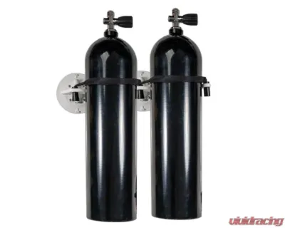 SeaSucker Pro Series Tank Rack - MD5591