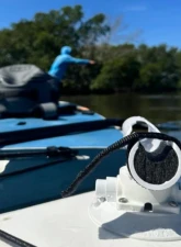 SeaSucker Fly Rod Holder                                     - MF5017 - Image 3