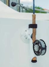 SeaSucker Fly Rod Holder                                     - MF5017 - Image 4