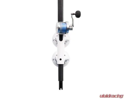 SeaSucker Heavy Duty Rod Holder PVC - MF5033