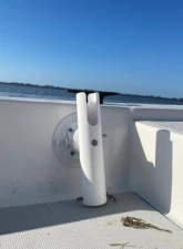 SeaSucker Single Rod Holder                                     - MF5034 - Image 4
