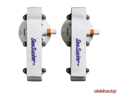SeaSucker Horizontal Rod Holder - MF5061