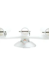SeaSucker Pro Series 3-Rod Holder                                     - MF5083 - Image 4