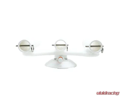 SeaSucker Pro Series 3-Rod Holder - MF5083