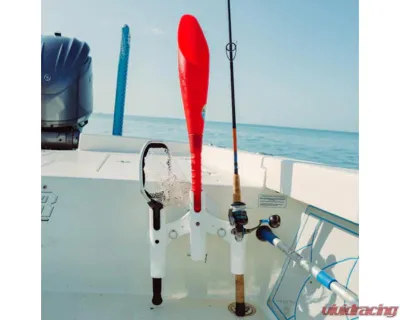 SeaSucker Pro Series 3-Rod Holder - MF5083
