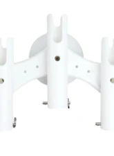 SeaSucker Pro Series 3-Rod Holder                                     - MF5083 - Image 4