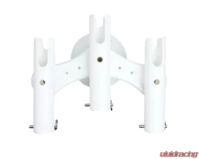 SeaSucker Pro Series 3-Rod Holder - MF5083