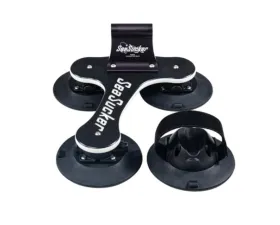 SeaSucker Talon Ma Kit w/ HUSKE Plugs 9x100 w/ Skewer 12x100 15x100 15x110