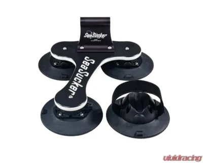 SeaSucker Talon Ma Kit w/ HUSKE Plugs 9x100 w/ Skewer 12x100 15x100 15x110 - MK1075