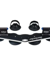 SeaSucker Mini Bomber Max w/ Huske Plugs 9x100 w/ Skewer 12x100 15x100 15x110                                     - MK1076 - Image 9