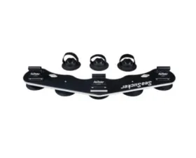 SeaSucker Bomber MAX Bike Rack 12x100 15x100 15x110