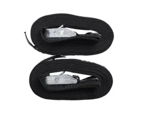 SeaSucker 10ft. Board Strap Pair
