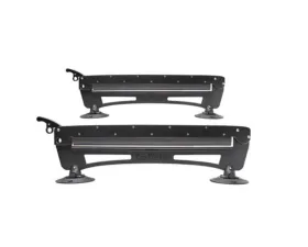 SeaSucker Classic Ski | Snowboard Rack 2 Boards 4 Sets Skis