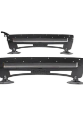 SeaSucker Classic Ski | Snowboard Rack 2 Boards 4 Sets Skis                                     - SK2420 - Image 12