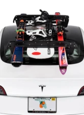 SeaSucker Classic Ski | Snowboard Rack 2 Boards 4 Sets Skis                                     - SK2420 - Image 10