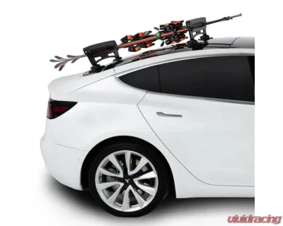 SeaSucker Classic Ski | Snowboard Rack 2 Boards 4 Sets Skis - SK2420