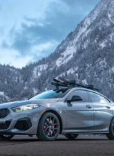 SeaSucker Classic Ski | Snowboard Rack 2 Boards 4 Sets Skis                                     - SK2420 - Image 3