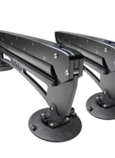 SeaSucker Classic Ski | Snowboard Rack 2 Boards 4 Sets Skis                                     - SK2420 - Image 8