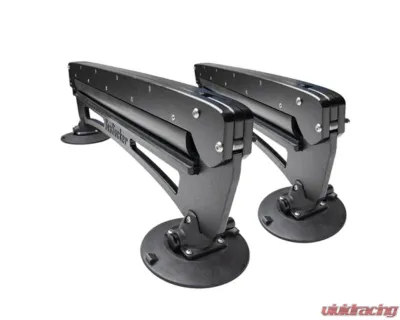 SeaSucker Classic Ski | Snowboard Rack 2 Boards 4 Sets Skis - SK2420